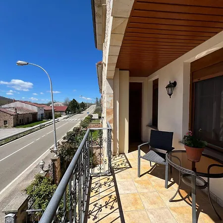 Rural El Arroyal Country house *