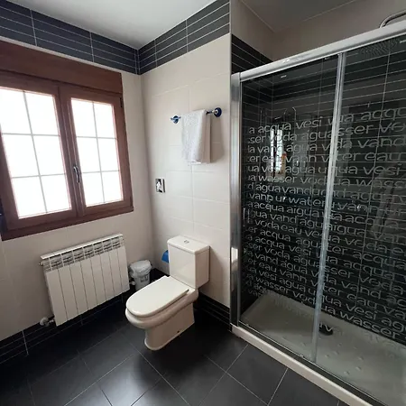 Country house Rural El Arroyal *