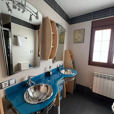 Country house Rural El Arroyal *