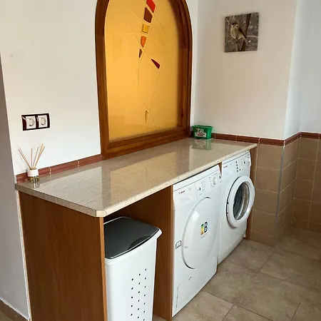 Venkovský dům Rural El Arroyal