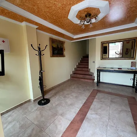 Venkovský dům Rural El Arroyal *