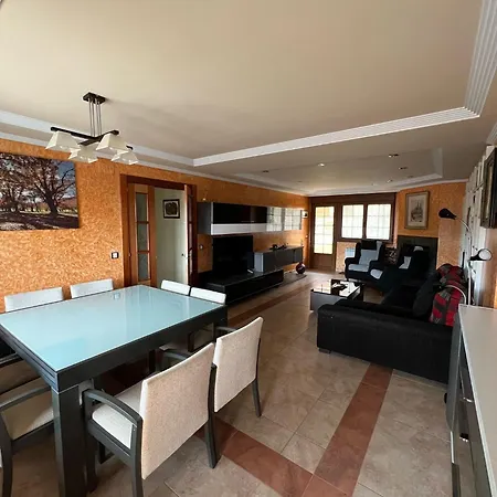 Rural El Arroyal Country house