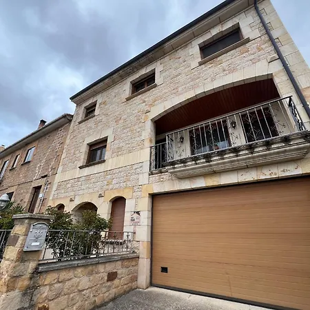 Country house Rural El Arroyal *