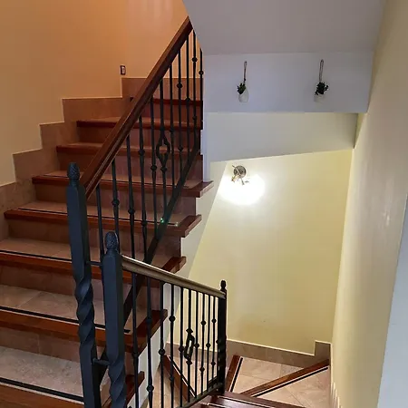 Rural El Arroyal Country house