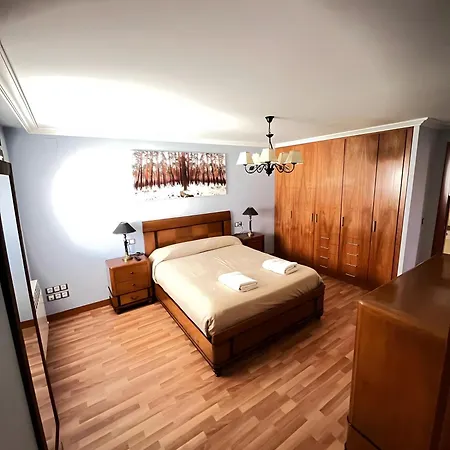 Rural El Arroyal Venkovský dům Palacios de la Sierra