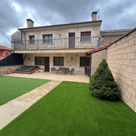 Rural El Arroyal Country house