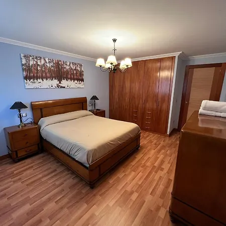 Country house Rural El Arroyal *