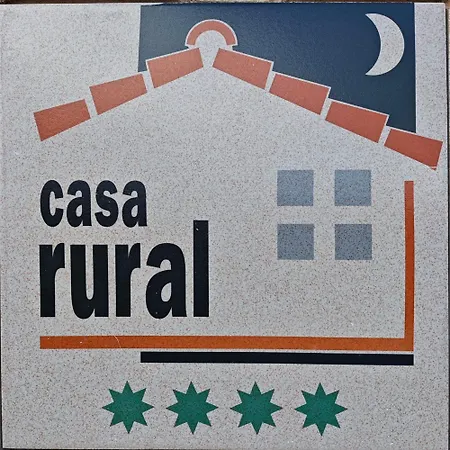 Venkovský dům Rural El Arroyal