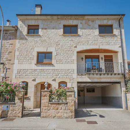 Rural El Arroyal Country house