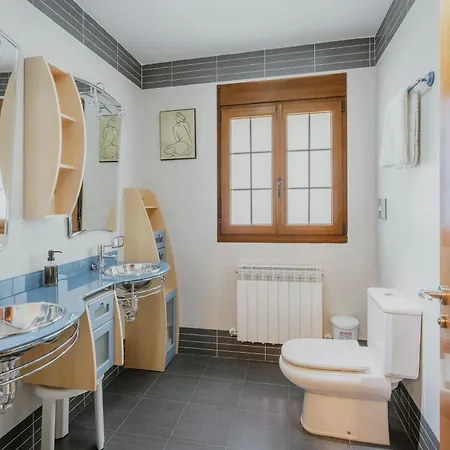 Country house Rural El Arroyal *