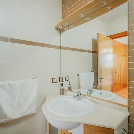 Country house Rural El Arroyal *
