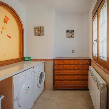 Venkovský dům Rural El Arroyal