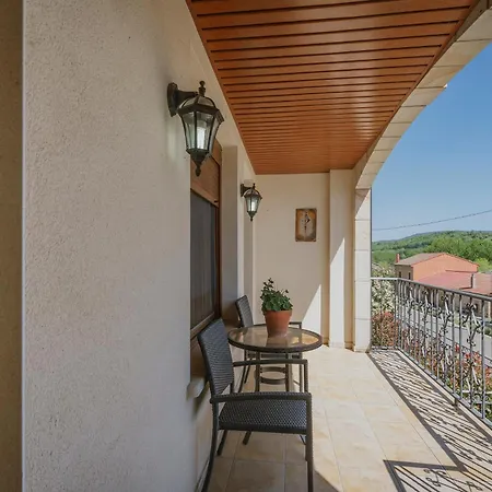 Rural El Arroyal Venkovský dům *